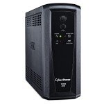 CyberPower 1200VA UPS System with 10 Outlets