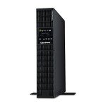 CyberPower 1500VA Online UPS System with 8 Outlets