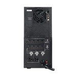 CyberPower 3000VA Smart App Sinewave UPS System