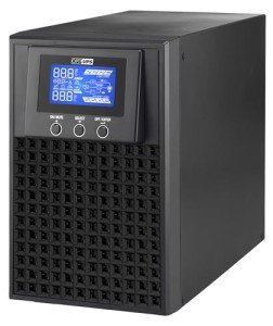 OPTI-UPS DS1000E 1000VA Pure Sine Wave UPS