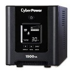 CyberPower 1500VA Sinewave UPS System with 8 Outlets