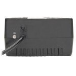 Tripp Lite 900VA UPS Backup & Surge Protector