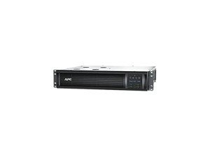 APC 1500VA SmartConnect Rack Mount UPS Battery Backup