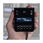 CyberPower 3000VA Smart App Sinewave UPS System