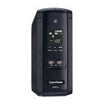 CyberPower 1000VA LCD UPS System with 10 Outlets
