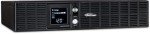 CyberPower 2000VA Sinewave UPS with 8 Outlets