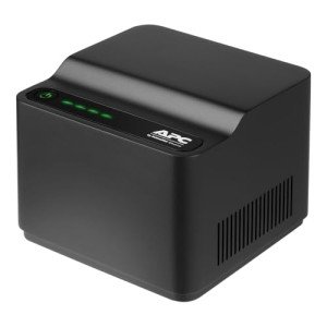 APC Back-UPS Connect for VoIP, Modem, Router