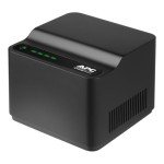 APC Back-UPS Connect for VoIP, Modem, Router