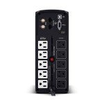 CyberPower 1000VA LCD UPS System with 10 Outlets