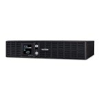 CyberPower 2000VA Sinewave UPS with 8 Outlets