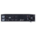 CyberPower 2000VA Sinewave UPS with 8 Outlets