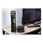 APC Back-UPS Connect for VoIP, Modem, Router