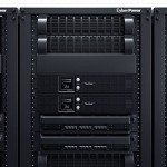 CyberPower 2000VA Sinewave UPS with 8 Outlets