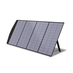 ALLPOWERS 200W Foldable Waterproof Solar Panel Kit
