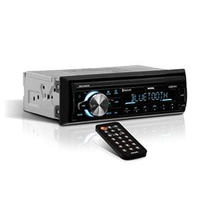 Sound Storm Laboratories ML46DB Car Stereo System