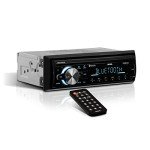 Sound Storm Laboratories ML46DB Car Stereo System