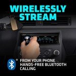 Sound Storm Laboratories ML46DB Car Stereo System