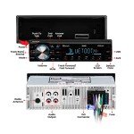 Sound Storm Laboratories ML46DB Car Stereo System