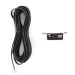 MTX Audio 12-Inch Dual Bass Subwoofer Speaker Set