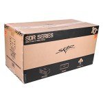 Skar Audio Dual 10" 2,400W Subwoofer Package