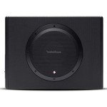Rockford Fosgate P300-10 10" Amplified Subwoofer