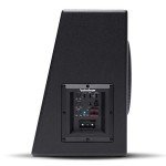 Rockford Fosgate P300-10 10" Amplified Subwoofer