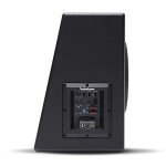 Rockford Fosgate P300-10 10" Amplified Subwoofer