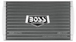 BOSS AR3000D Class D Car Amplifier for Subwoofers