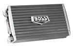 BOSS AR3000D Class D Car Amplifier for Subwoofers