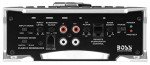 BOSS AR3000D Class D Car Amplifier for Subwoofers