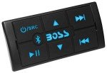 BOSS Audio MC900B 4 Channel Amplifier for ATV/UTV