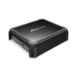 Pioneer GM-DX874 1,200W 4-Channel Car Amplifier