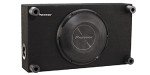 Pioneer 10" 1200W Shallow Subwoofer Box
