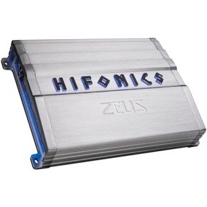 Hifonics Zeus Gamma 1,800W Monoblock Amplifier