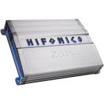 Hifonics Zeus Gamma 1,800W Monoblock Amplifier