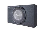 Pioneer 10" 1200W Shallow Subwoofer Box