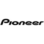 Pioneer 10" 1200W Shallow Subwoofer Box