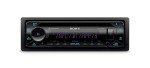 Sony MEX-N5300BT Bluetooth Car Stereo Radio