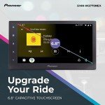 Pioneer DMH-W2770NEX Wireless Car Multimedia Receiver