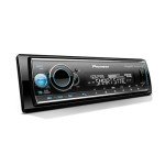 Pioneer MVH-S522BS Bluetooth Car Stereo with AUX/USB