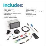 Pioneer DMH-W2770NEX Wireless Car Multimedia Receiver