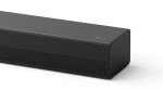 LG S60T 3.1 Channel Soundbar with Wireless Subwoofer