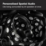 Beats Solo 4 Wireless Bluetooth On-Ear Headphones