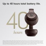 Beats Studio Pro Wireless Noise Cancelling Headphones
