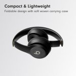 Beats Solo 4 Wireless Bluetooth On-Ear Headphones