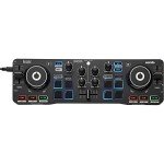 Hercules DJControl Starlight Pocket USB DJ Controller