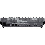 Behringer Xenyx X2222USB Mixer with Effects