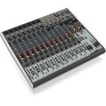 Behringer Xenyx X2222USB Mixer with Effects