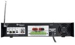 Rockville Bluetooth 6 Zone Home Audio System