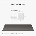 SAMSUNG 16” Galaxy Book3 Pro Laptop PC Computer, 13th Gen Intel Core i7-1360P Processor / 16GB / 1TB, 3K AMOLED Screen, 120hz, Fingerprint Reader, FHD Webcam, 2023 Model, NP960XFG-KC1US, Graphite